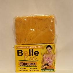 belle vie Savon extrait de...