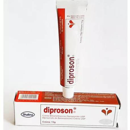 diprosone créme