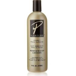 Pierre la touche lait pour...