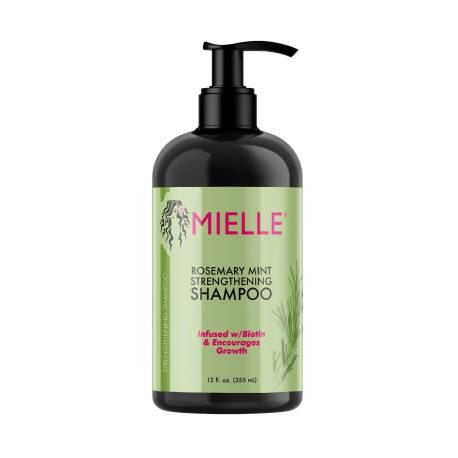 Mielle rosemary mint Shampooing fortifiant