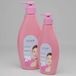 Elixir light gel douche...