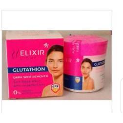 Elixir light créme visage 2