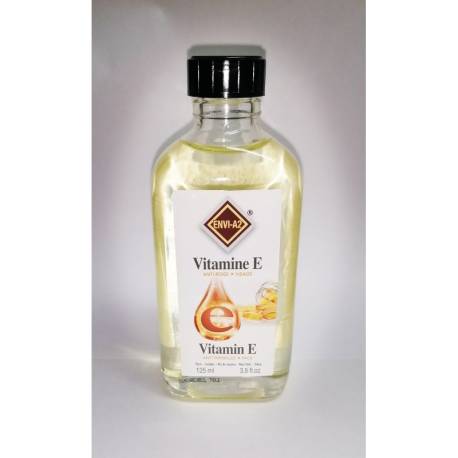 ENVI-2 huile vitamine E