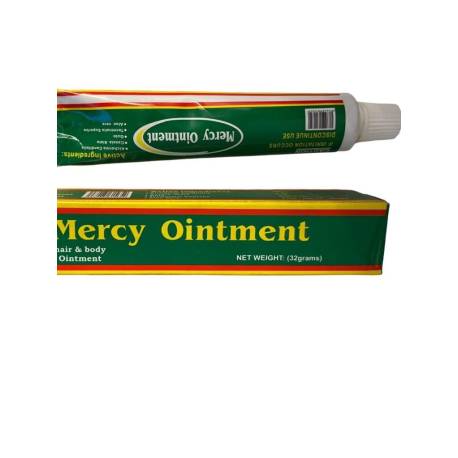 Mercy ointment créme