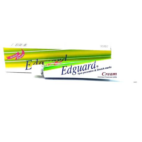 Edguar créme tube