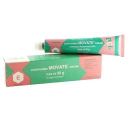 Movate Crème tube