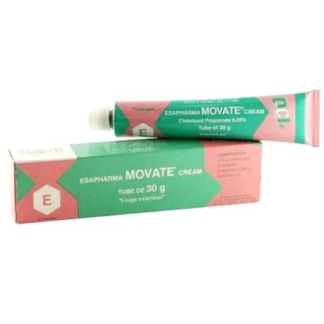 Movate Crème