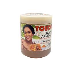 toudy savon africain 2