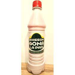 GONA BOISSON LA PAIX
