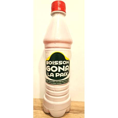 GONA BOISSON LA PAIX
