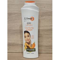 Effimax 5 Lait Clarifiant