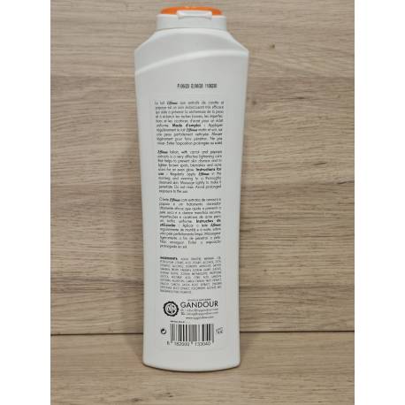 Effimax 5 Lait Clarifiant