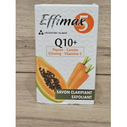 Effimax 5 savon clarifiant...