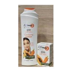 Effimax 5 lait + savon
