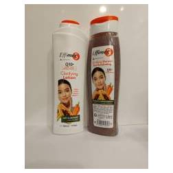 Effimax 5 gel et lait...