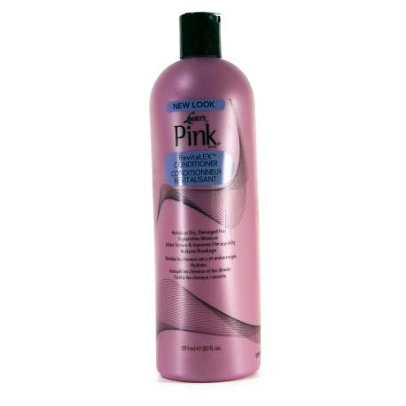 Luster's Pink RevitaLEX Conditioner