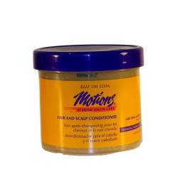Soin Après Shampooing