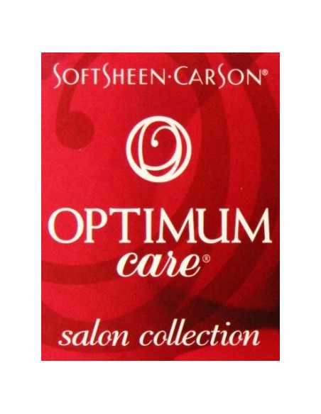 Optimum Care - Salon collection
