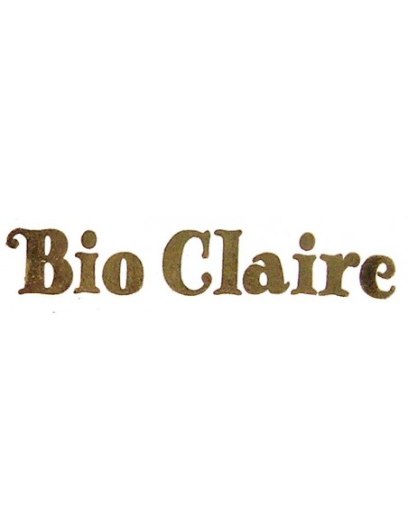 Bio Claire