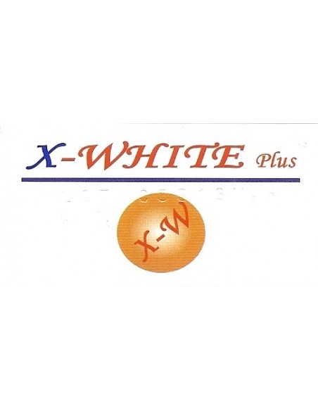 X-WHITE Plus