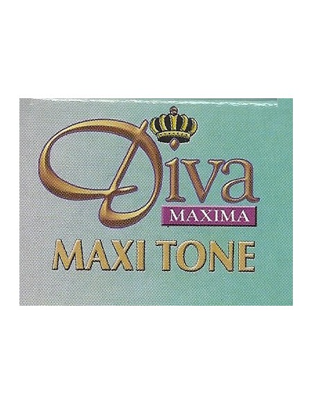 Diva Maxima Maxi Tone