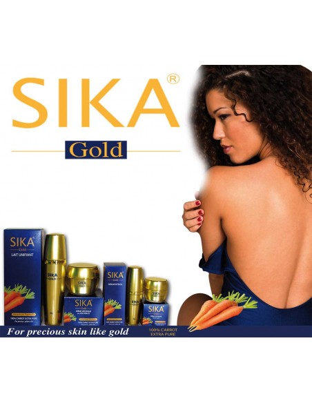 Sika Gold