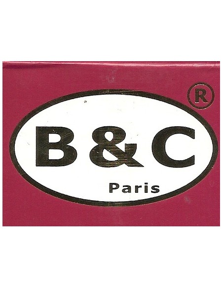 B&C Paris
